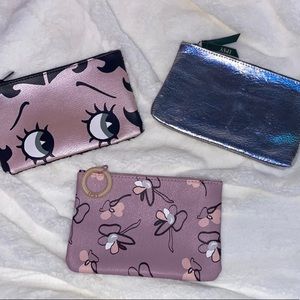 15 Ipsy Makeup Bags